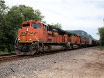 BNSF 8494